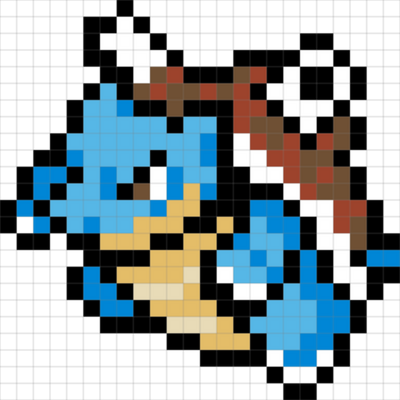 Blastoise