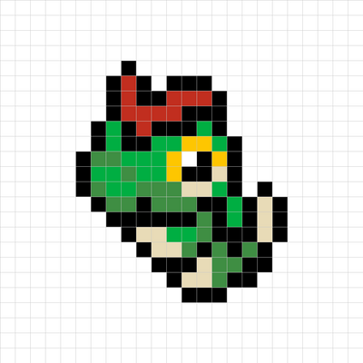 Caterpie