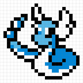 Dragonair build map