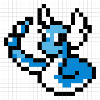Dragonair