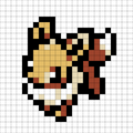 Eevee build map