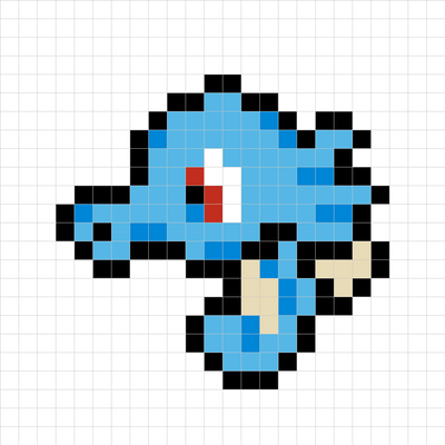 Horsea