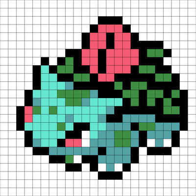 Ivysaur