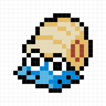 Omanyte build map