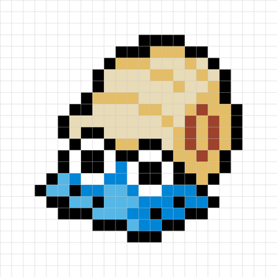 Omanyte