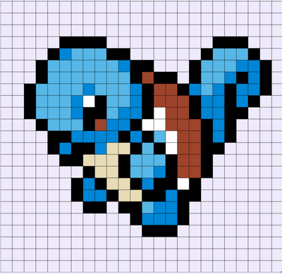 Squirtle