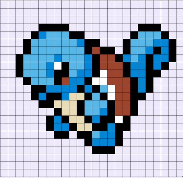 Squirtle